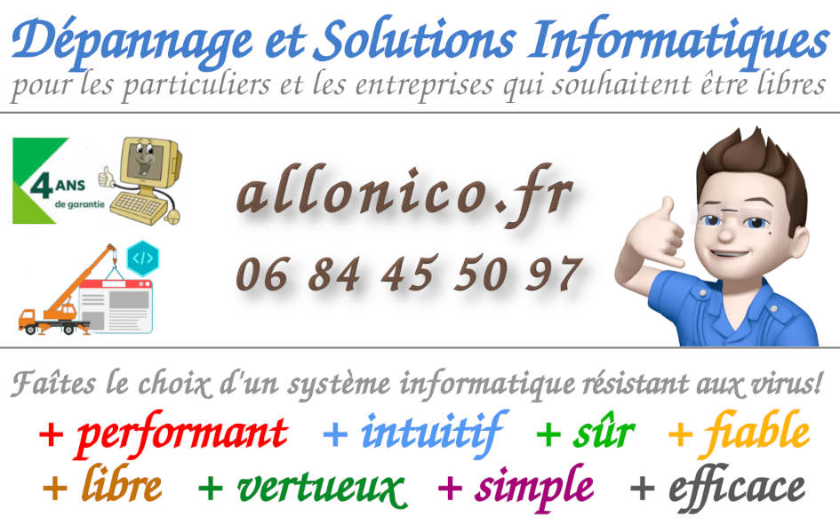 Services Informatiques